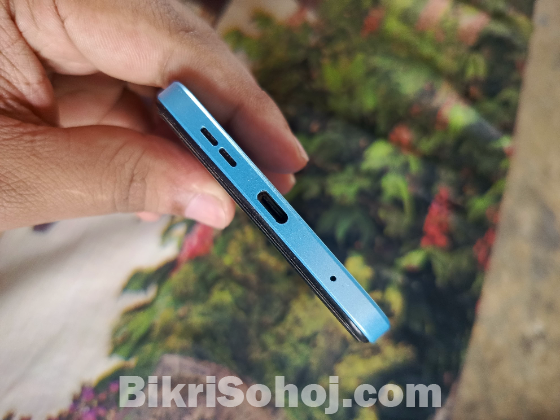 Xiaomi Redmi Note 12 4G